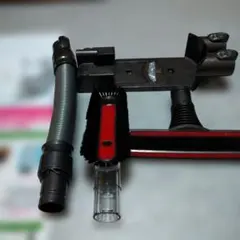 2026年最新】ダイソン掃除機付属品の人気アイテム - メルカリ
