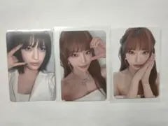 2026年最新】billlieトレカの人気アイテム - メルカリ