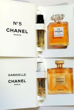 2026年最新】シャネル 香水 ガブリエルの人気アイテム - メルカリ