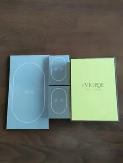 2026年最新】viordeの人気アイテム - メルカリ