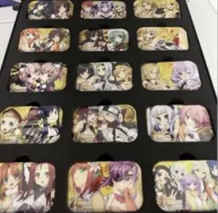 2026年最新】恋姫 バッジの人気アイテム - メルカリ