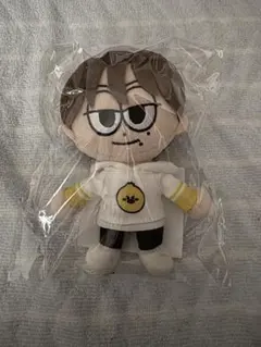 2026年最新】One n' only tetta ぬいぐるみの人気アイテム - メルカリ