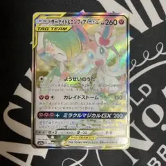 2026年最新】サーナイト&ニンフィアgx srの人気アイテム - メルカリ