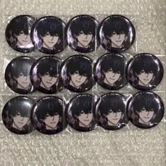 2026年最新】イケメンヴィラン エリス 缶バッジの人気アイテム - メルカリ