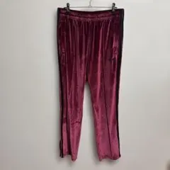 2026年最新】nerdy ジャージ ベロアの人気アイテム - メルカリ