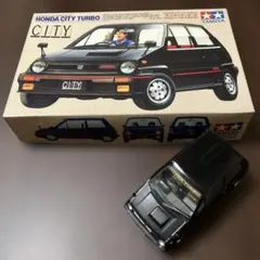 2026年最新】タミヤ シティターボの人気アイテム - メルカリ