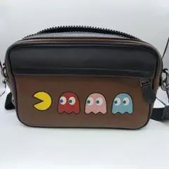2026年最新】coach パックマンの人気アイテム - メルカリ