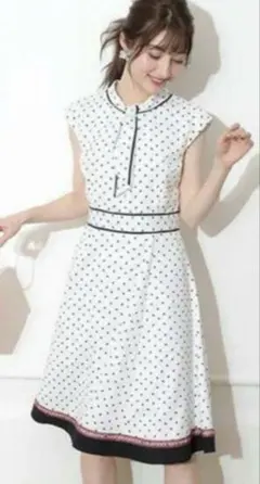 2026年最新】apuweiser-riche ワンピース ノースリーブの人気アイテム