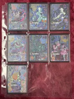 2026年最新】サンプルカード スーパーダイバーズの人気アイテム - メルカリ