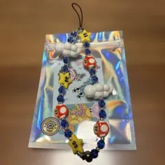 2026年最新】string ting マリオの人気アイテム - メルカリ