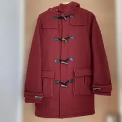 2026年最新】SWAGGER ダッフルコートの人気アイテム - メルカリ