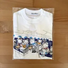 2026年最新】ファミリア ana tシャツの人気アイテム - メルカリ