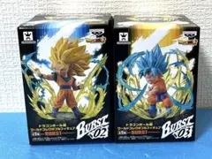 2026年最新】悟空 コレクタブルの人気アイテム - メルカリ