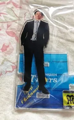 2026年最新】近本 アクリルスタンドの人気アイテム - メルカリ