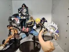 2026年最新】ワンピース フィギュア まとめ売りの人気アイテム - メルカリ
