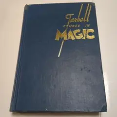 2026年最新】ターベル コース イン マジックの人気アイテム - メルカリ