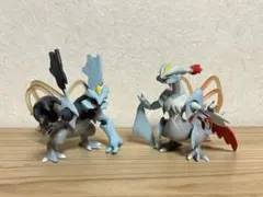 2026年最新】立体ポケモン図鑑 キュレムの人気アイテム - メルカリ