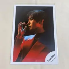 2026年最新】snowman 目黒蓮 公式写真の人気アイテム - メルカリ