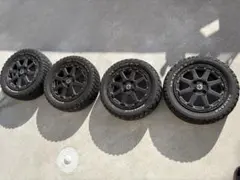 2026年最新】4穴 pcd100 軽の人気アイテム - メルカリ