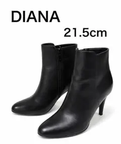 2026年最新】ダイアナ ショートブーツ サイドジップの人気アイテム