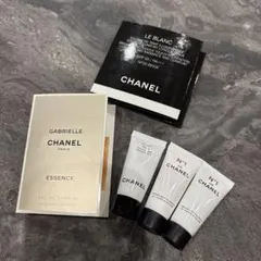 2026年最新】シャネル サンプルの人気アイテム - メルカリ