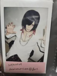 2026年最新】R指定マモの人気アイテム - メルカリ