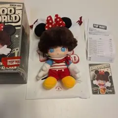 2026年最新】dimoo disney ぬいぐるみキーチェーンの人気アイテム