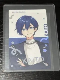 2026年最新】プロセカ kaito エピカ 箔押しの人気アイテム - メルカリ