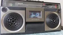 2026年最新】ラジカセ ナショナルの人気アイテム - メルカリ