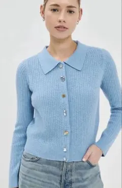 2026年最新】マークジェイコブスカーディガンの人気アイテム - メルカリ