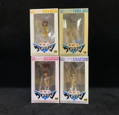 2026年最新】夢戦士ウイングマンの人気アイテム - メルカリ