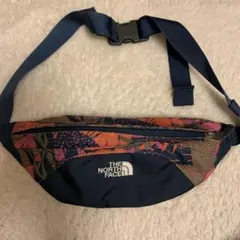 2026年最新】ノースフェイス ウエストポーチ 花柄の人気アイテム