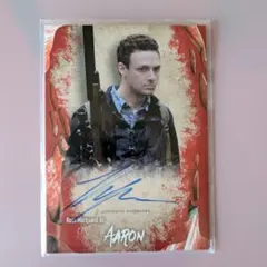 2026年最新】WALKING DEAD カードの人気アイテム - メルカリ