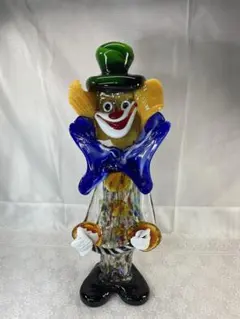 2026年最新】ムラノガラス ピエロの人気アイテム - メルカリ