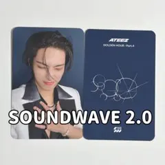 2026年最新】ateez サインの人気アイテム - メルカリ