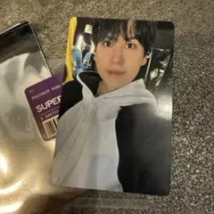 2026年最新】kyuhyun トレカの人気アイテム - メルカリ