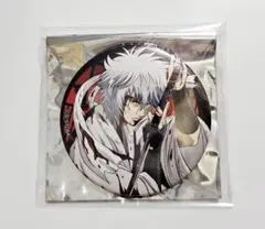 2026年最新】銀魂 白夜叉 缶バッジの人気アイテム - メルカリ