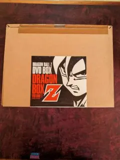2026年最新】ドラゴンボールZ DVD-BOXの人気アイテム - メルカリ