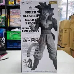 2026年最新】smsp孫悟空01の人気アイテム - メルカリ