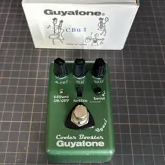 2026年最新】guyatoneの人気アイテム - メルカリ