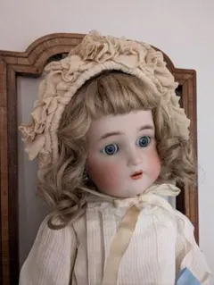 2026年最新】ビスクドール ウィッグの人気アイテム - メルカリ