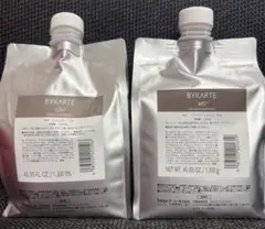 2026年最新】バイカルテ シャンプー 1300の人気アイテム - メルカリ