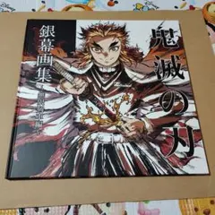 2026年最新】鬼滅の刃 無限列車編 銀幕画集の人気アイテム - メルカリ