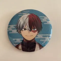 2026年最新】轟焦凍 花やしき 缶バッジの人気アイテム - メルカリ