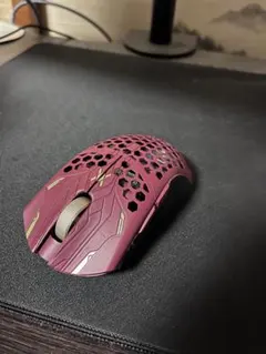 2026年最新】FINALMOUSE ultralightxの人気アイテム - メルカリ