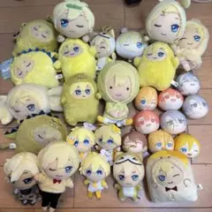 2026年最新】アイナナ モンぬい 六弥ナギの人気アイテム - メルカリ