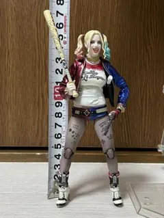 2026年最新】MAFEX マフェックス HARLEY QUINNの人気アイテム - メルカリ