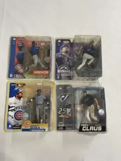 2026年最新】マクファーレン トイズ MLBの人気アイテム - メルカリ