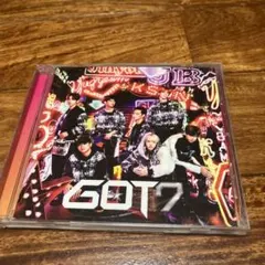 2026年最新】got7 cd]の人気アイテム - メルカリ