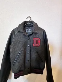 2026年最新】DIESEL 割引オプション：通常商品 スタジャンの人気